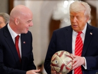 NAKON BLATTEROVIH UPOZORENJA: Oglasio se Infantino - odgovorio na nedavne izjave bivšeg predsjednika FIFA-e