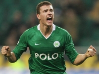 WOLFSBURG ZAPALIO DRUŠTVENE MREŽE: Poželjeli dobrodošlicu Džeki u Njemačku uz pjesmu Nervoznog poštara, pa potkačili Schalke