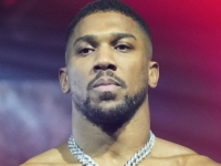TRAGEDIJA KOJA JE PROMIJENILA SVE: Anthony Joshua se povlači iz boksa