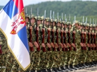 NAKON HRVATKE: I Srbija uvodi obavezan vojni rok, Vučić podijelio detalje