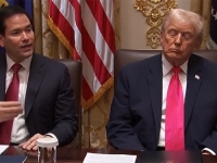 DRUŠTVENIM MREŽAMA ŠIRI SE VIDEO AMERIČKOG PREDSJEDNIKA: Trump negira optužbe, tvrdi da ovo nije istina...