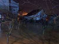 DRAMATIČNO U HERCEGOVINI: Evakuacija stanovništva, oglasio se ministar...