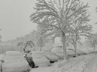 'OČEKUJTE ATMOSFERSKU REVOLUCIJU DO KRAJA JANUARA': Italijanski meteorolozi upozoravaju na haos