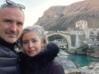 SLOVENAČKI DESNIČAR ODUŠEVLJEN NAŠOM DRŽAVOM: Bosna i Hercegovina ga promijenila, vratio se kući kao 'drugi čovjek'