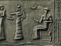 JEZIVI MISTERIJ: Niko ne zna odakle su i kako su stigli pripadnici najnaprednijeg naroda svoga doba, u cijelu priču je uključena i 'viša sila'…