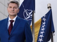 MEHMEDOVIĆ NAJAVLJUJE: Dobro je da imamo više kandidata za člana Predsjedništva BiH, mi ćemo kao stranka kandidirati…