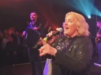 PROTIV SRBIJANSKE PJEVAČICE PODNIJETA PRIJAVA NAKON NASTUPA U ZAGREBU: Sad se oglasila i ona -'Ja sam ta koja bi trebala da tuži'