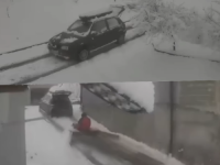 'BALKAN INŽENJERIG': Snimak Bosanaca koji čiste snijeg postao hit na internetu