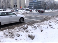 SKORO PA VANREDNO STANJE U SARAJEVU: I put do trgovine predstavlja potencijalnu opasnost (VIDEO)