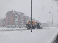 UPRKOS INTEZIVNIM PADAVINAMA, PREMIJER PIVIĆ PORUČUJE: 'Stanje u ZDK stabilno'