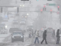 ZIMSKA OLUJA HARA SAD-om, POGLEDAJTE PRIZORE: Gotovo 190 miliona ljudi je bez struje (VIDEO)