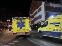 POJAVILA SE NOVA SNIMKA POŽARA U ŠVICARSKOJ, ŠIRI SE TEORIJA KAKO JE SVE POČELO: 'Ni vatrogasci to ne bi preživjeli'