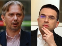 ŽESTOKI ŠAMAR HRVATSKOM EUROPARLAMENTARCU: Kovačević jasno poručio – o BiH se odlučuje ovdje, a ne kod vas!