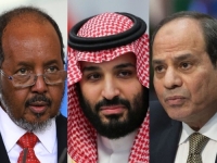 TEKTONSKE PROMJENE NA BLISKOM ISTOKU: Rađa se moćni vojni savez protiv UAE i Izraela