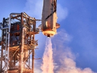 PROMJENA PLANA: Kompanija Jeffa Bezosa obustavlja svemirski turizam, spremaju se za...