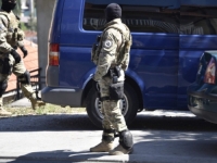 ZVUČNA IMENA NA LISTI ZA HAPŠENJE: MUP KS zbog primanja mita i namještanja vozačkih ispita uhapsio i dvojicu bivših kolega