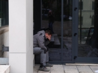 SMRT NA GRADILIŠTU: Na radnika pala ventilacija, poginuo je na mjestu