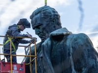 PODNESENA KRIVIČNA PRIJAVA: Odgovarat će što je 'otkinuo glavu' Titu i platiti štetu od 11 hiljada eura