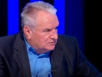 BIVŠI AMBASADOR U BJELORUSIJI: 'Pitanje je vremena kada će Rusija prodati Srbiju'