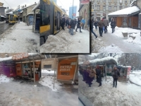 'I U ŠVEDSKOJ PROBLEMI, ZDRA'O': Snijeg, pacovi, smeće..., godišnja doba se mijenjaju, samo je javašluk Trojke trajan