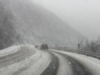 BIHAMK UPOZORIO: Otežano odvijanje saobraćaja širom zemlje, na ovim dionicama je saobraćaj obustavljen
