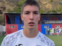 'REKLI SU MI DA SAM IZDAJICA': Mladi fudbaler otkrio zašto je izabrao Srbiju a ne BiH - 'Osjetio sam nepoštovanje'