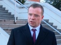 ČEDOMIR STOJKOVIĆ ZATRESAO SRBIJU: 'Agent Vučićevog režima pokušao je u diverzantskoj akciji u Novom Sadu...'