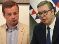OD 'SARAJEVO SAFARIJA' DO NANOGICE: Zašto je Stojković postao najopasniji Vučićev neprijatelj?