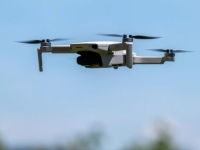 PANIKA U EVROPSKOJ ZEMLJI: Stotine 'misterioznih' dronova iznad vojnih i nuklearnih objekata