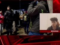 PORUKA STUDENTA ZA DEKANA FILOZOFSKOG FAKULTETA U NOVOM SADU: 'Više nije kontroverzan, sad je ozloglašen u cijeloj Srbiji' (VIDEO)