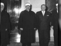 ISLAMSKA HIJERARHIJA U TITOVOJ JUGOSLAVIJI: Sulejman ef. Kemura i smrt 'crvenog reisa'