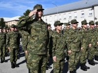 LJEKARSKI PREGLEDI POKAZALI:  Svaki deseti Hrvat nije sposoban za služenje vojnog roka