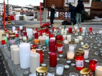 'U SEBI NOSIO STRAST I ISTINSKE VRIJEDNOSTI': Imenovana prva žrtva požara u švicarskom baru