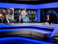 BURNA DEBATA PRED KAMERAMA: 'Ovo nije bio diplomatski stil, nego gubitak obraza. Konaković je govorio...'