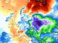 EUROPA PRED LEDENIM UDAROM: Polarni vrtlog se raspada, stižu minusi i do...