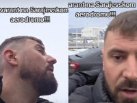 SARAJEVSKI TAKSISTA 'IZMALTRETIRAO' MUZIČARA?: Za 2 kilometra vožnje 20 KM, bacio mi je stvari u lokvu