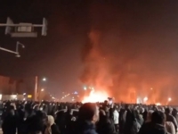 ZEMLJA NA RUBU PADA U PROVALIJU, PRIJETI GRAĐANSKI RAT: 'Ljudi su gladni, batina tu ne pomaže'