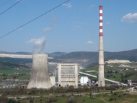 PROIZVODNJA U PROBLEMIMA: Padavine smanjile isporuku uglja termoelektrani