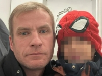 JE LI PORODICA TRAŽILA POMOĆ?: Prva reakcija Ambasade BiH u Švedskoj o deportaciji četverogodišnjeg dječaka