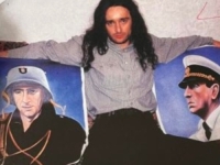 FOTOGRAFIJA IZ 1996. GODINE: Splitska Slobodna Dalmacija razotkrila Tompsona između Jure Francetića i Ante Pavelića