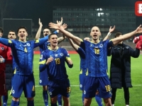 FIFA OBJAVILA NOVU RANG LISTU: Evo gdje se nalazi Bosna i Hercegovina