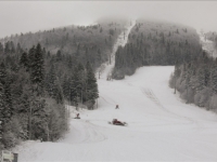 DRAMA NA OLIMPIJSKOJ LJEPOTICI: Pukla sajla na liftu, povrijeđena jedna osoba
