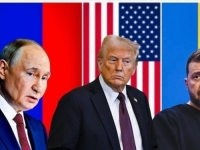 ULTIMATUM KOJI JE ZALEDIO UKRAJINU: Gubitak teritorije ili gubitak Amerike?