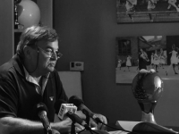 TUŽNA VIJEST: Preminula legenda srbijanskog tenisa