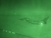 MUNJEVITA AKCIJA: Britanski i francuski vojni avioni bombardirali mete u ovoj državi...