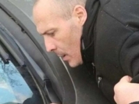 JEZIVO PRIZNANJE MONSTRUMA KOJI NOŽEM IZBO BAKU PRED UNUKOM: 'Meni je svejedno...'