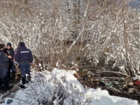 RONIOCI ZATEKLI UŽASAVAJUĆE PRIZORE: Iz rijeke izvučeno tijelo žene