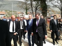 NEBOJŠA VUKANOVIĆ OTKRIVA PAKLENI PLAN: 'Dolazak Aleksandra Vučića na otvarenje bolnice u Trebinju je trik da se sačuva…'