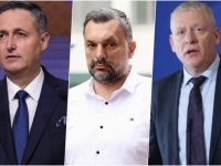 ZLATAN BEGIĆ UZBURKAO JAVNOST: 'Konaković je izdajnik, sitni prevarant. A kada smo kod Bećirovića...'