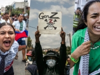 GENERACIJA Z RUŠI VLAST U PET DRŽAVA: Šta stoji iza toga